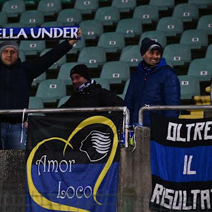 Tifosi - Atalanta U23 vs AlbinoLeffe 24-02-2025 033