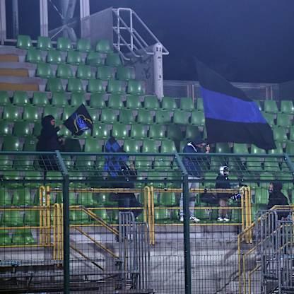 Tifosi - AlbinoLeffe vs Atalanta U23 03-03-2025 138