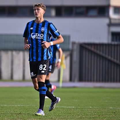 Lonardo Edoardo - Atalanta U23 - AZ Picerno 24-10-2025 199
