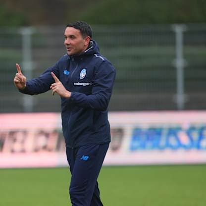 Training-UCL MD8 Union Saint-Gilloise-Atalanta0781