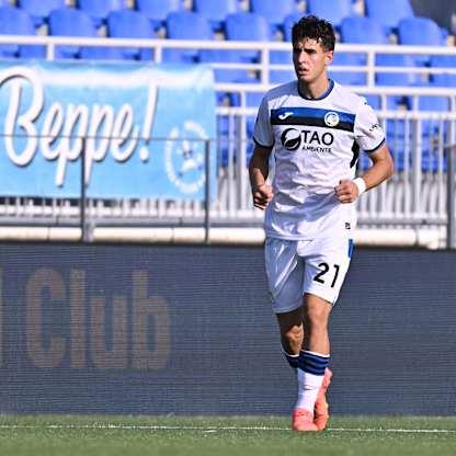 Manzoni Alberto - Novara vs Atalanta U23 01-09-2024 - 015