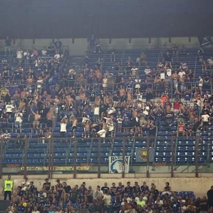 tifosi-campionato serie a 2024 - 25 -giornata 3 inter - atalanta-_0022