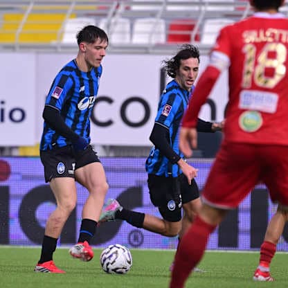 Simonetto Federico - Altamura - Atalanta U23 25-01-2026 136