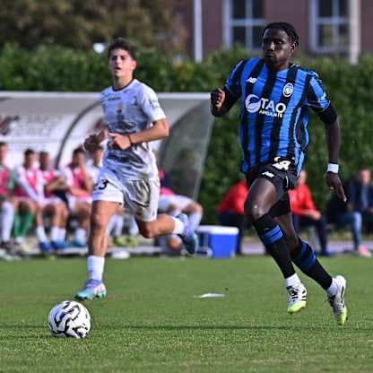 Cisse Moustapha - Atalanta U23 - AZ Picerno 24-10-2025 195