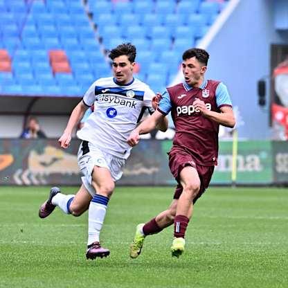 Cakolli Dion - Trabzonspor U19 - Atalanta U19 05-03-2025 214