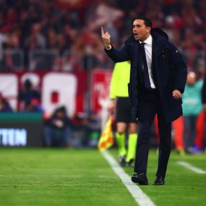 palladino raffaele-UCL R16 2nd leg Bayern Munchen-Atalanta-1035