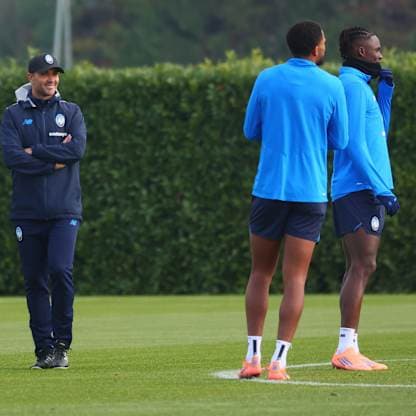 UCL League Phase MD5 Training-0288