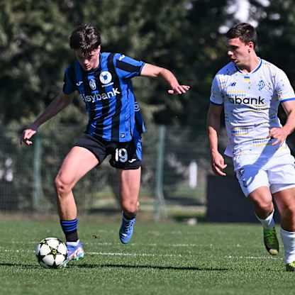 Tavanti Mattia - Dynamo Kyiv U19 - Atalanta U19 11-02-2025 107