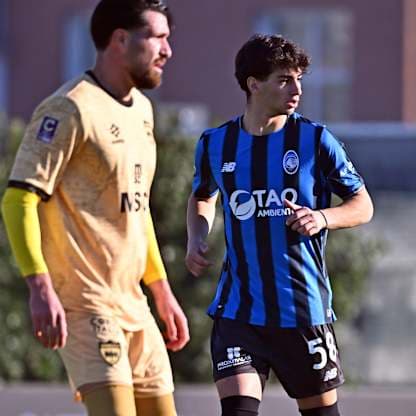 Bonanomi Andrea - Atalanta U23 - Sorrento 14-12-2025 141