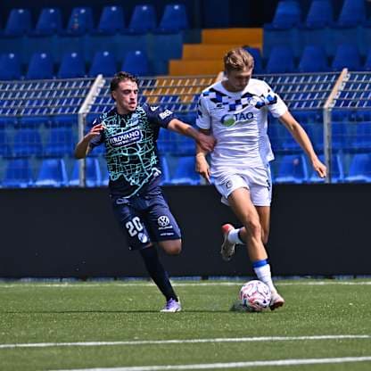 Friendly Match Lecco vs Atalanta U23 08-08-2026 131