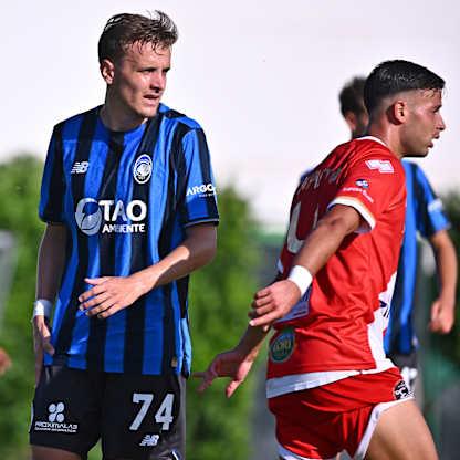Papadopoulos Christos - Atalanta U23 - Altamura 14-09-2025 131