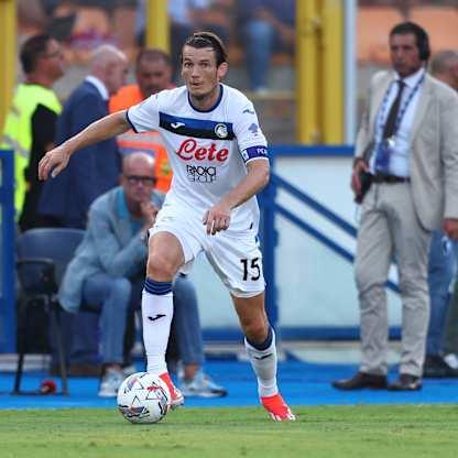 de roon marten-serie a 2024-25 lecce-atalanta-_0013