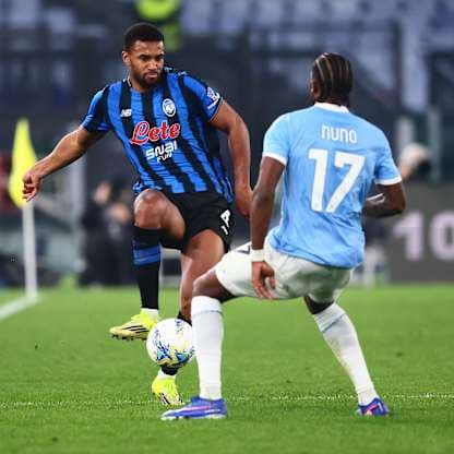 hien isak-Coppa Italia Frecciarossa 2025-26 Semifinale Lazio-Atalanta-0034