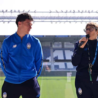 Mungari Giuseppe, Castelli Lucia - La scuola allo stadio 27-02-2026_071