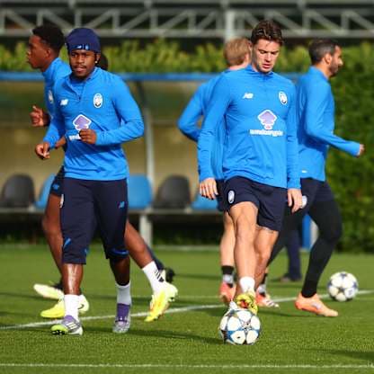 zalewski nicola-UCL League Phase MD3 Training1674