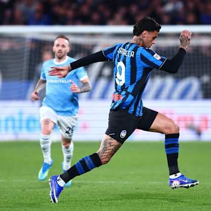 scamacca gianluca-Coppa Italia Frecciarossa 2025-26 Semifinale Atalanta-Atalanta-0213