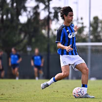 Pedretti Mattia - Friendly Match_U23 - Aris FC 26-07-2026 064