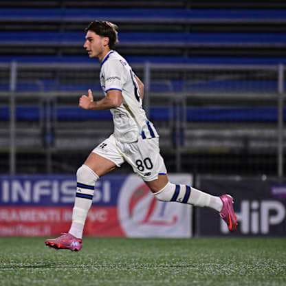 Mencaraglia Filippo - Sorrento - Atalanta U23 19-04-2026 177