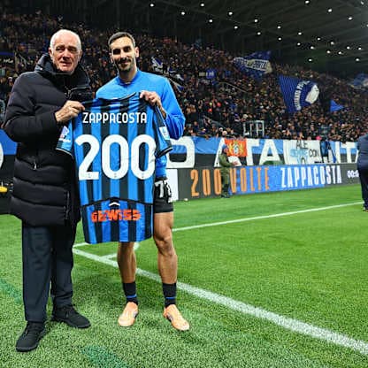premiazione zappacosta davide-Serie A Enilive 25-26 Atalanta-Cagliari-0607