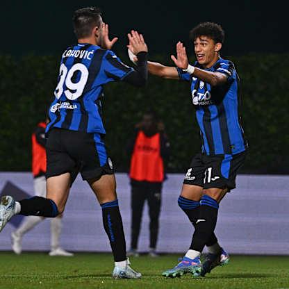 Vavassori Dominic goal 1-0 esulanza - Atalanta U23 vs Pro Vercelli 29-10-2024 063