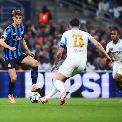de ketelaere charles-UCL League Phase MD4 OM vs Atalanta-0426