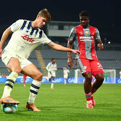 Serie A Enilive 25-26 Cremonese-Atalanta-de ketelaere charles-0026