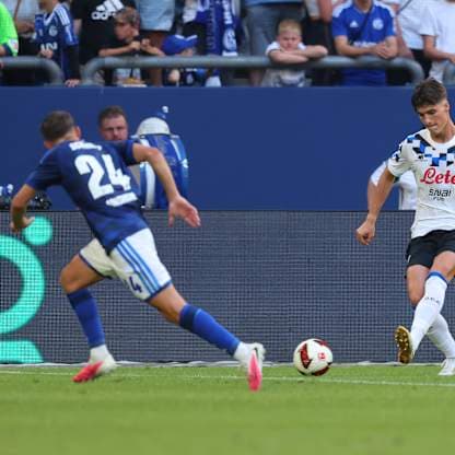 Friendly match Schalke04-Atalanta--0394