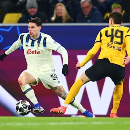 zalewski nicola-UCL KO Play-offs Borussia Dortmund-Atalanta-0742