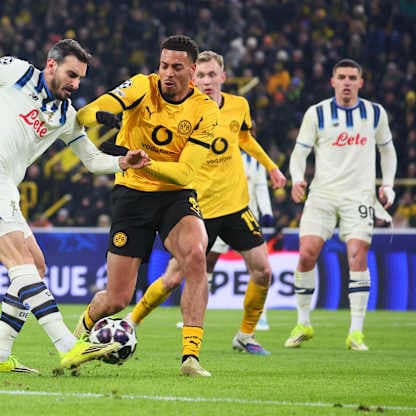 zappacosta davide-UCL KO Play-offs Borussia Dortmund-Atalanta-0719