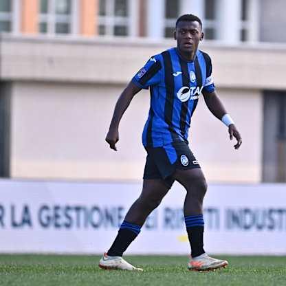 Gyabuaa Emmanuel - Atalanta U23 vs Feralpisalò 16-03-2025 036