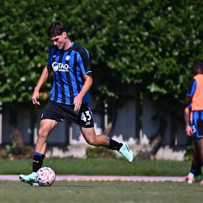 Puljic Ljubo - Atalanta U23 - Ravenna 20-09-2026 116
