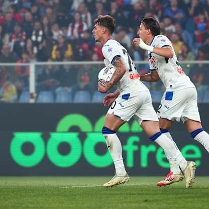 dopogol maldini-Serie A Enilive 2024-25 giornata 37 Genoa-Atalanta_0033