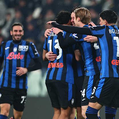 dopogol de roon-Serie A Enilive 2024-25 giornata 28 Juventus - Atalanta _0036