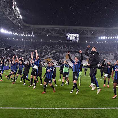 saluto ai tifosi-Serie A Enilive 2024-25 giornata 28 Juventus - Atalanta _0035