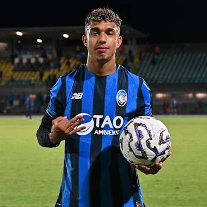 Vavassori Dominic - Atalanta U23 - Casarano 29-08-2025 167