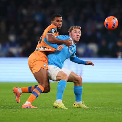 hien isac-Serie A Enilive 25-26 Napoli-Atalanta---0019