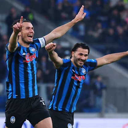 dopogol de roon marten-Coppa Italia Frecciarossa 2025-26 Ottavi Atalanta-Genoa-0037