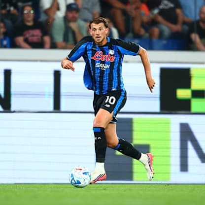 samardzic lazar-Serie A Enilive 26-27 Atalanta-Cagliari-0011