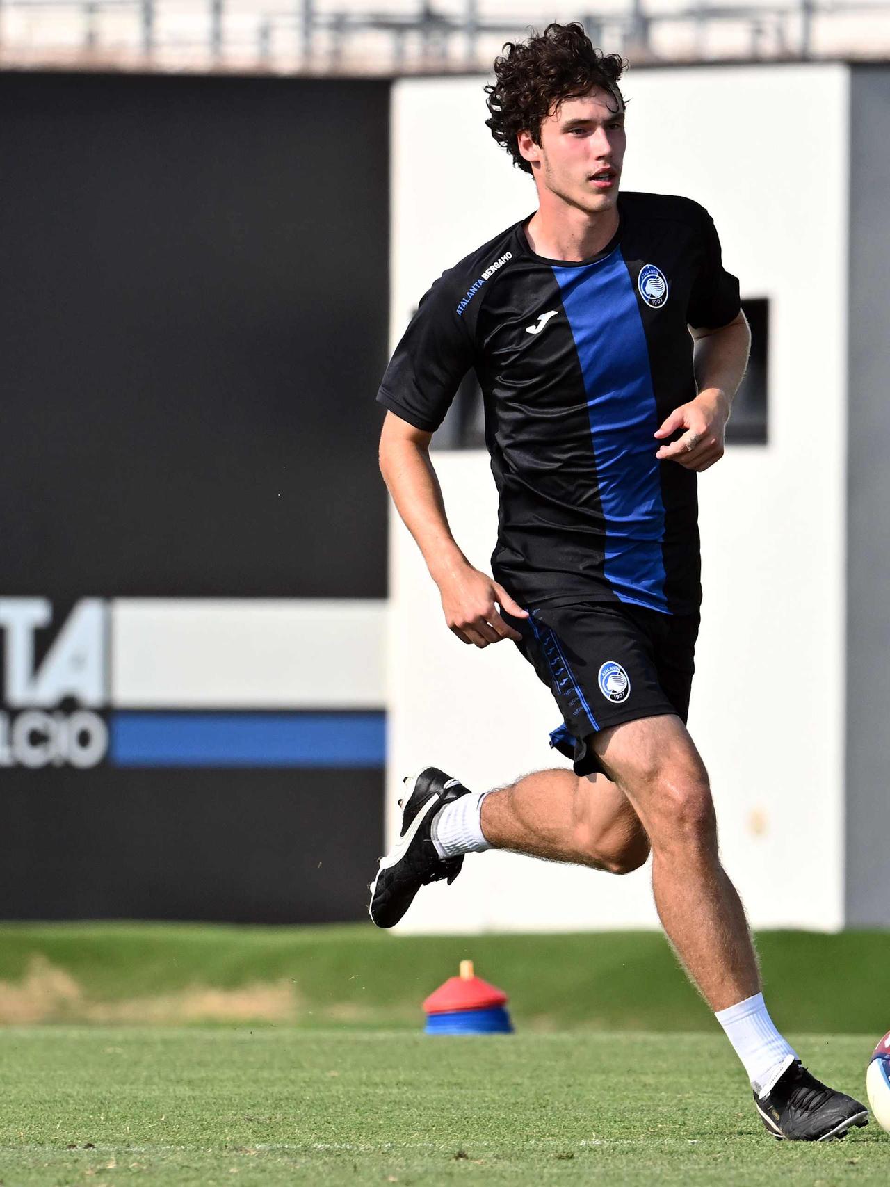U23, programma allenamenti 19-25 agosto