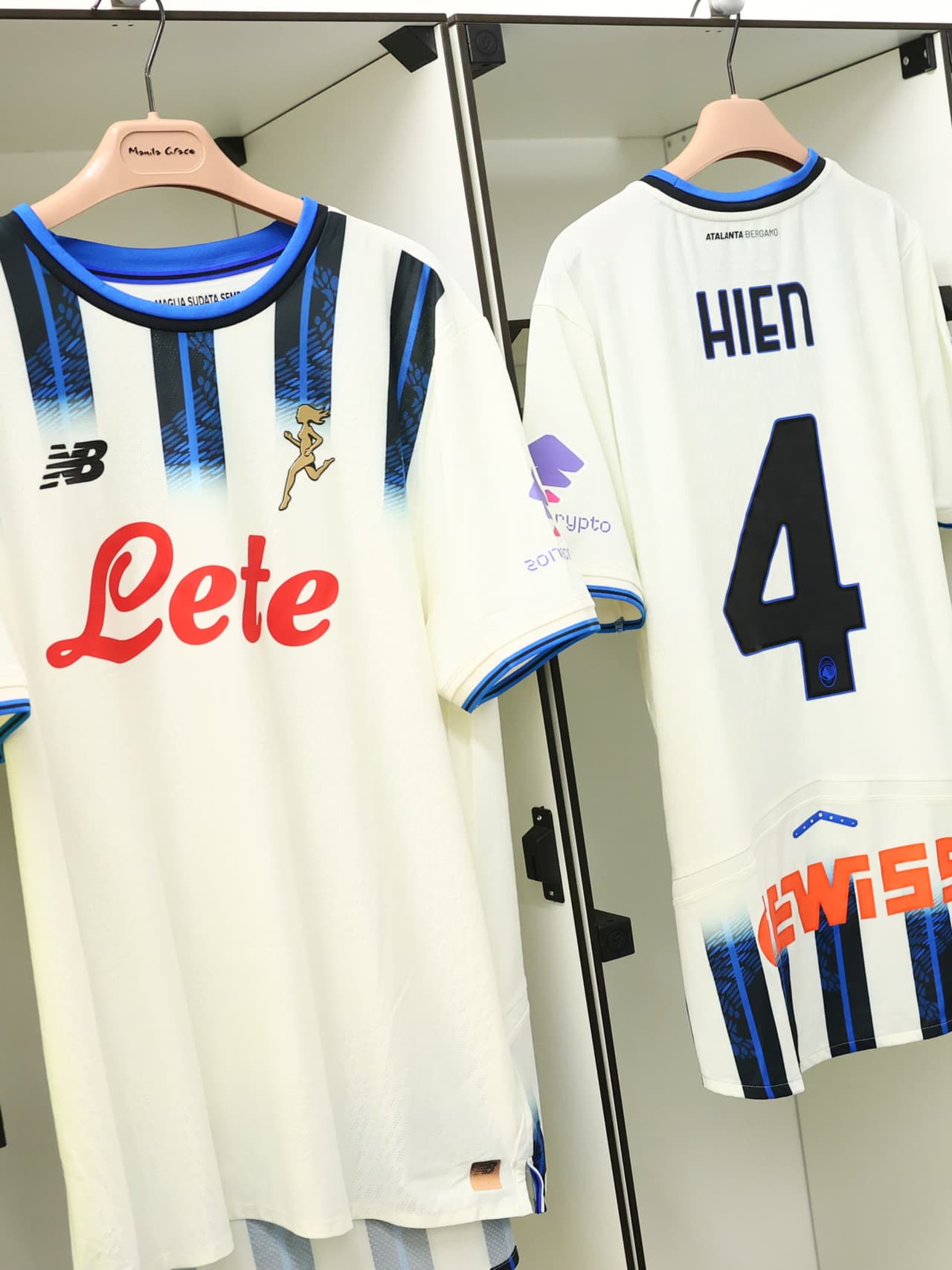 Le formazioni di Hellas Verona-Atalanta | Serie A Enilive 2025/26