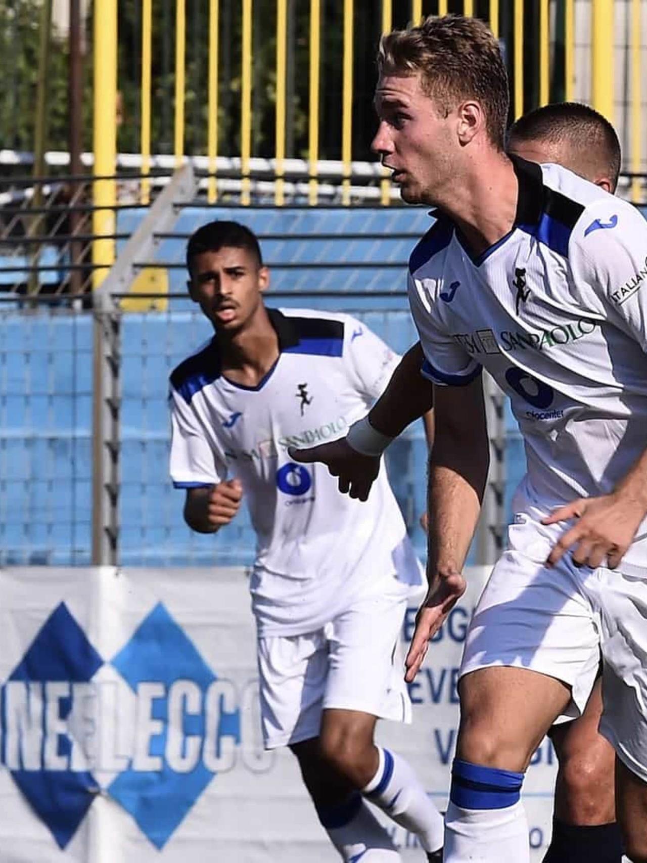 Primavera superata nel test di Lecco