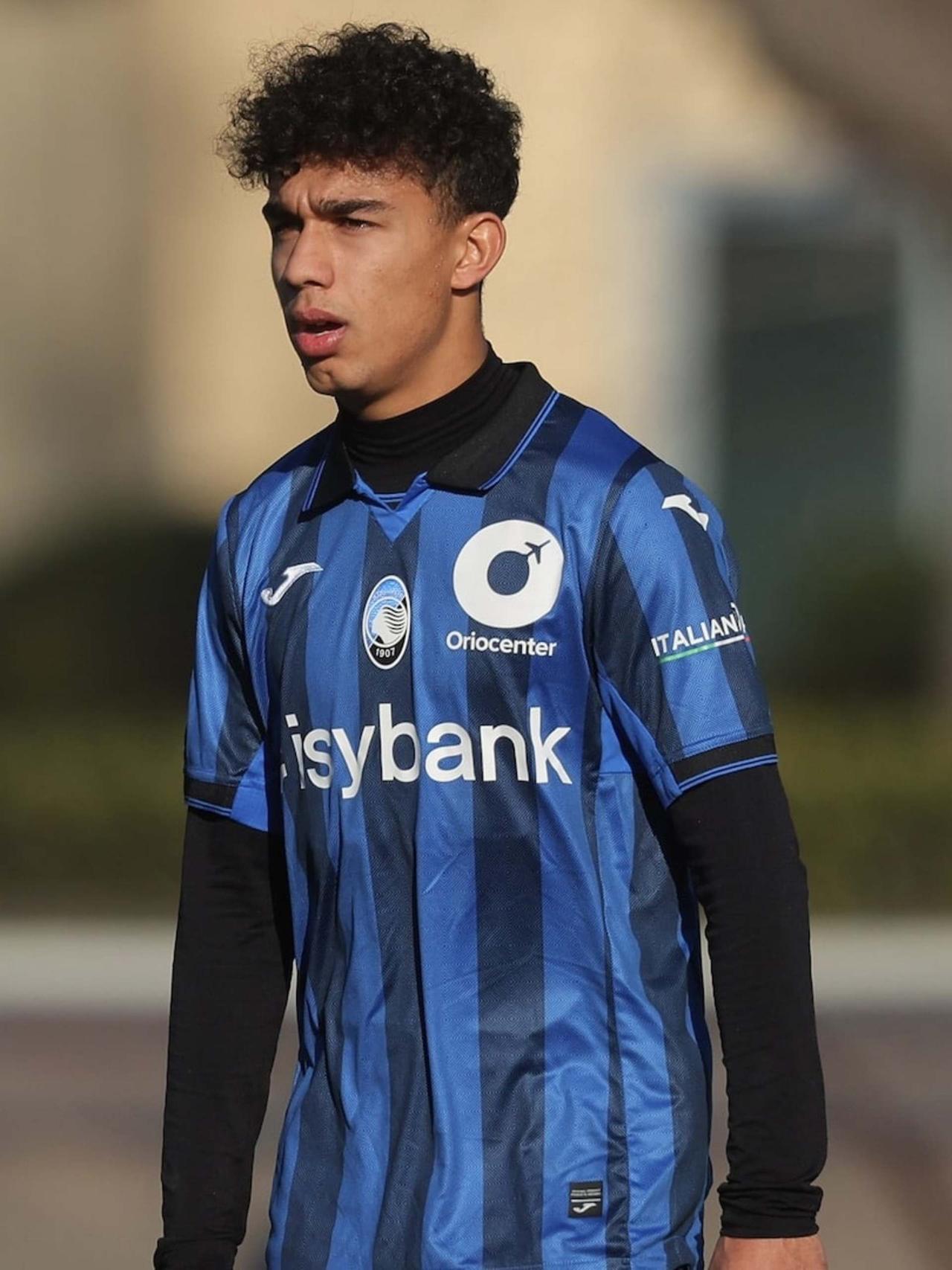 Primavera Frosinone-Atalanta 1-3