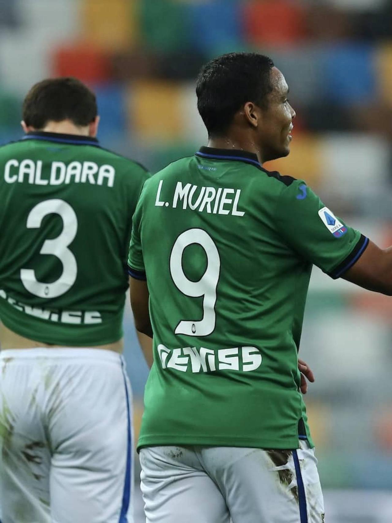 Nuovo record assoluto di gol in Serie A: 80
