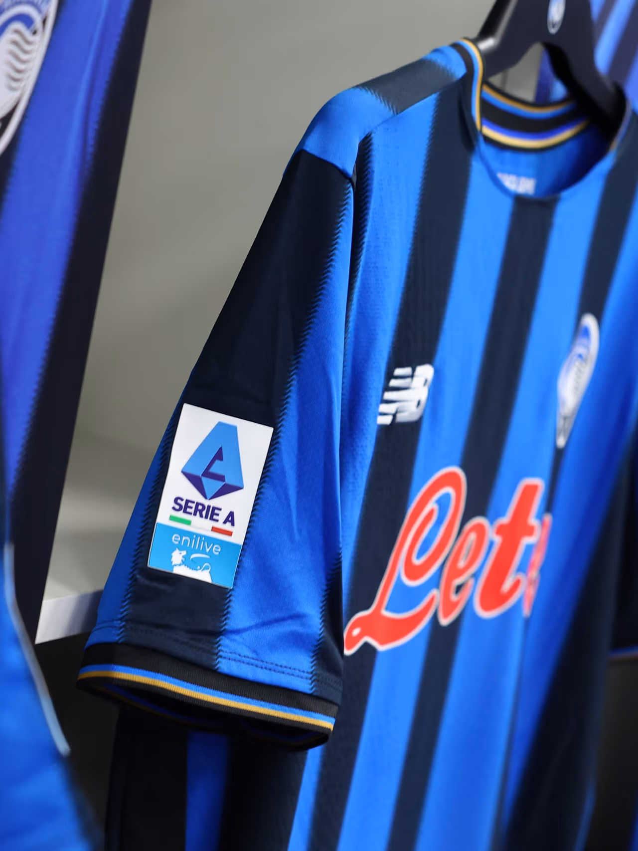 Le formazioni di Atalanta-Sassuolo | Serie A Enilive 2025/26