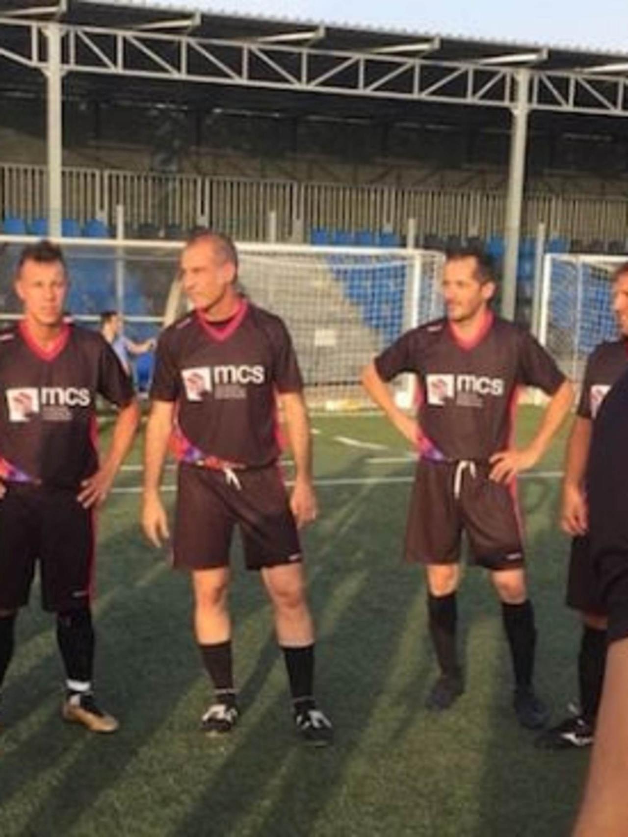 Sponsor League: risultati della 3ª giornata
