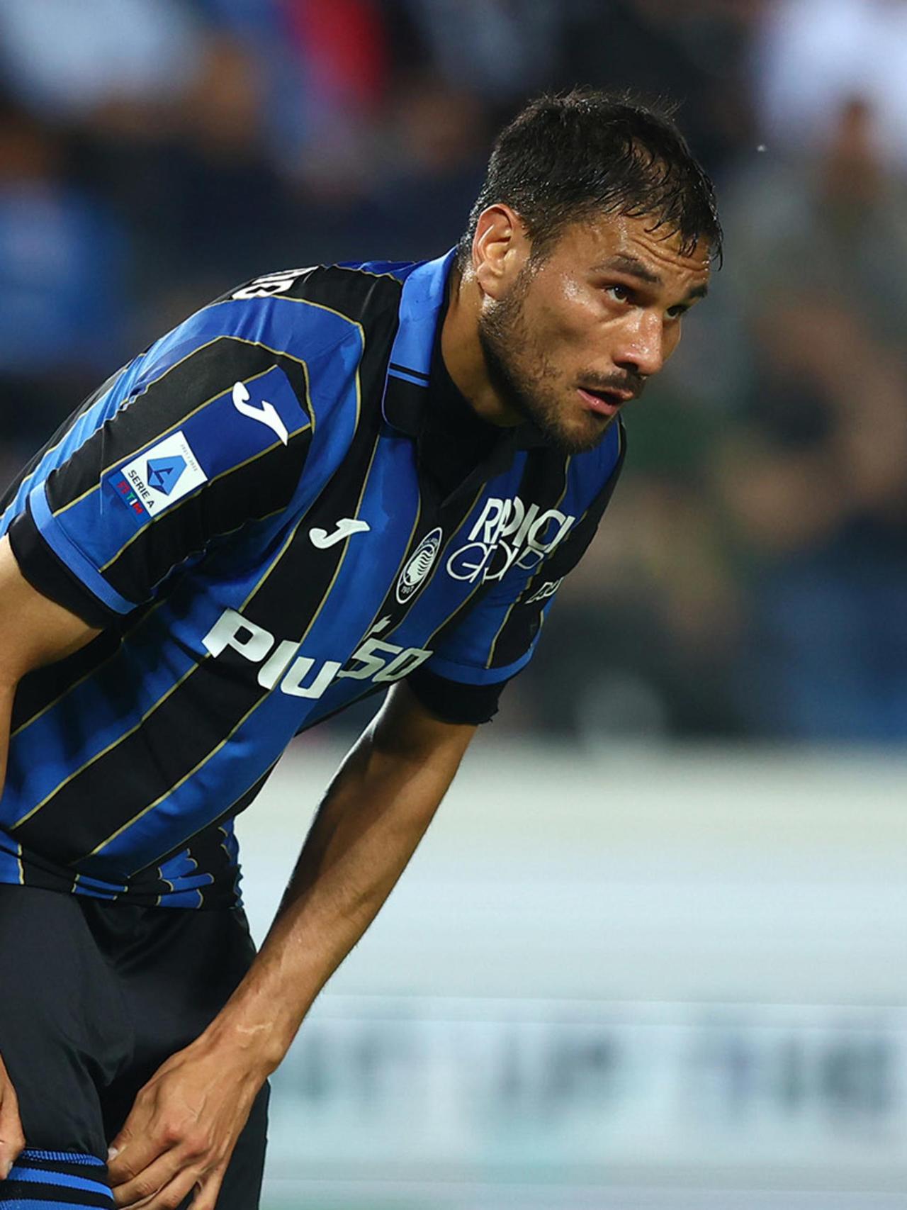 200 in nerazzurro per José Palomino