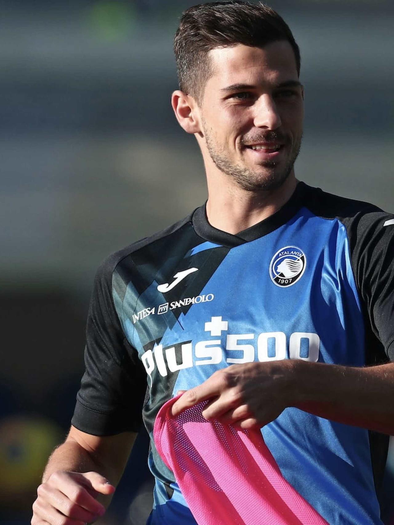 Qui Zingonia: ripresa verso la Fiorentina