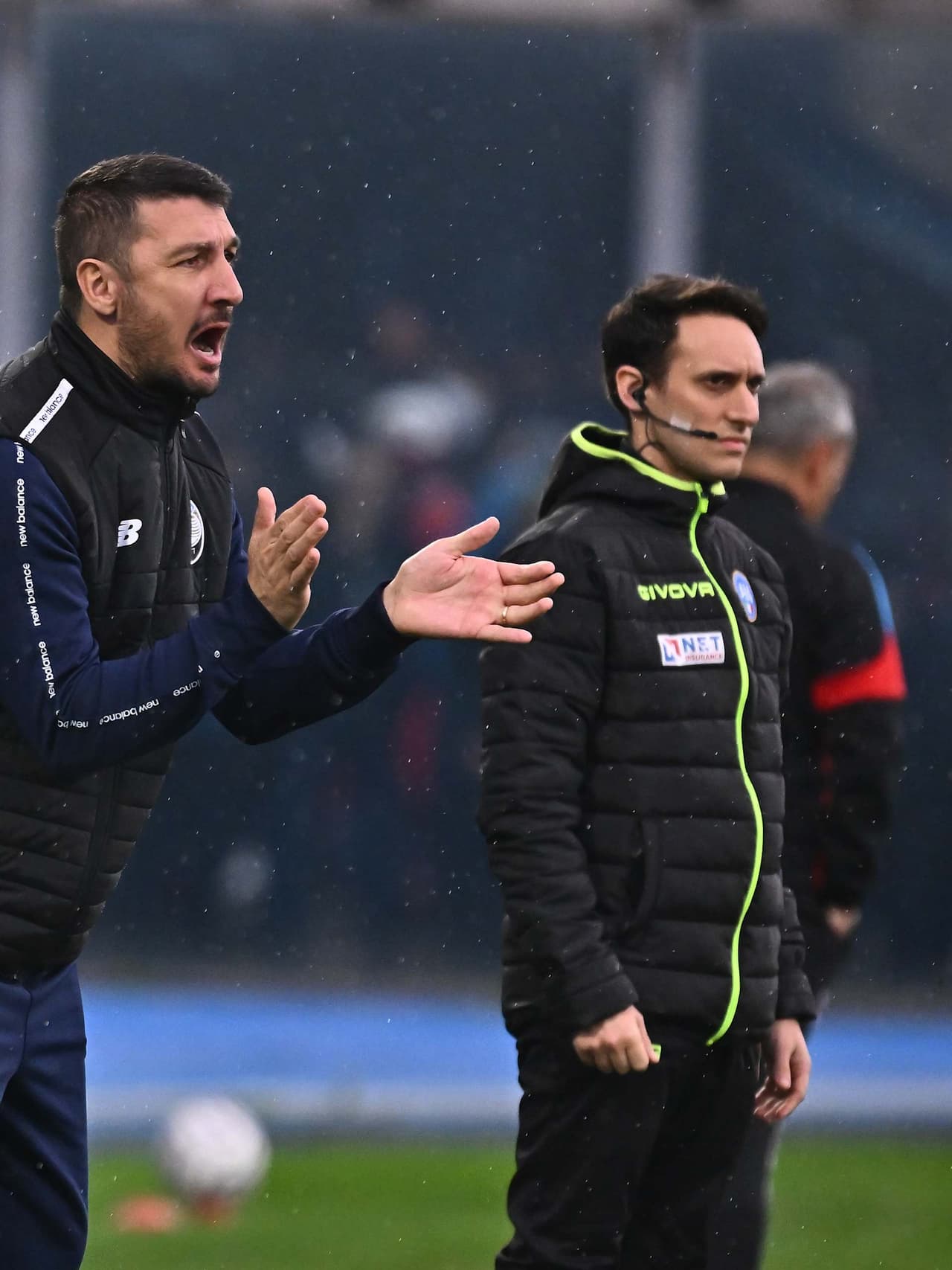 U23, Salvatore Bocchetti: "Meritavamo di più"