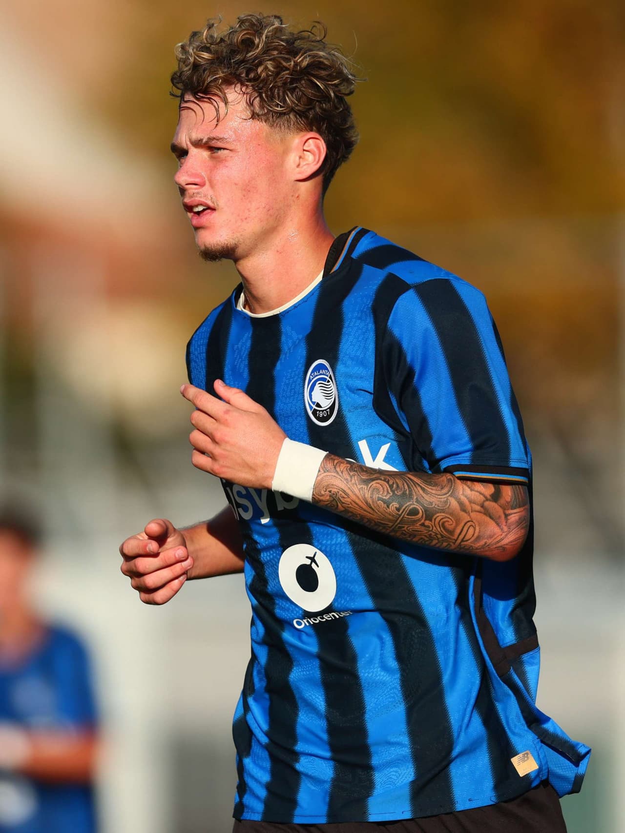 Primavera Atalanta-Napoli: così in campo