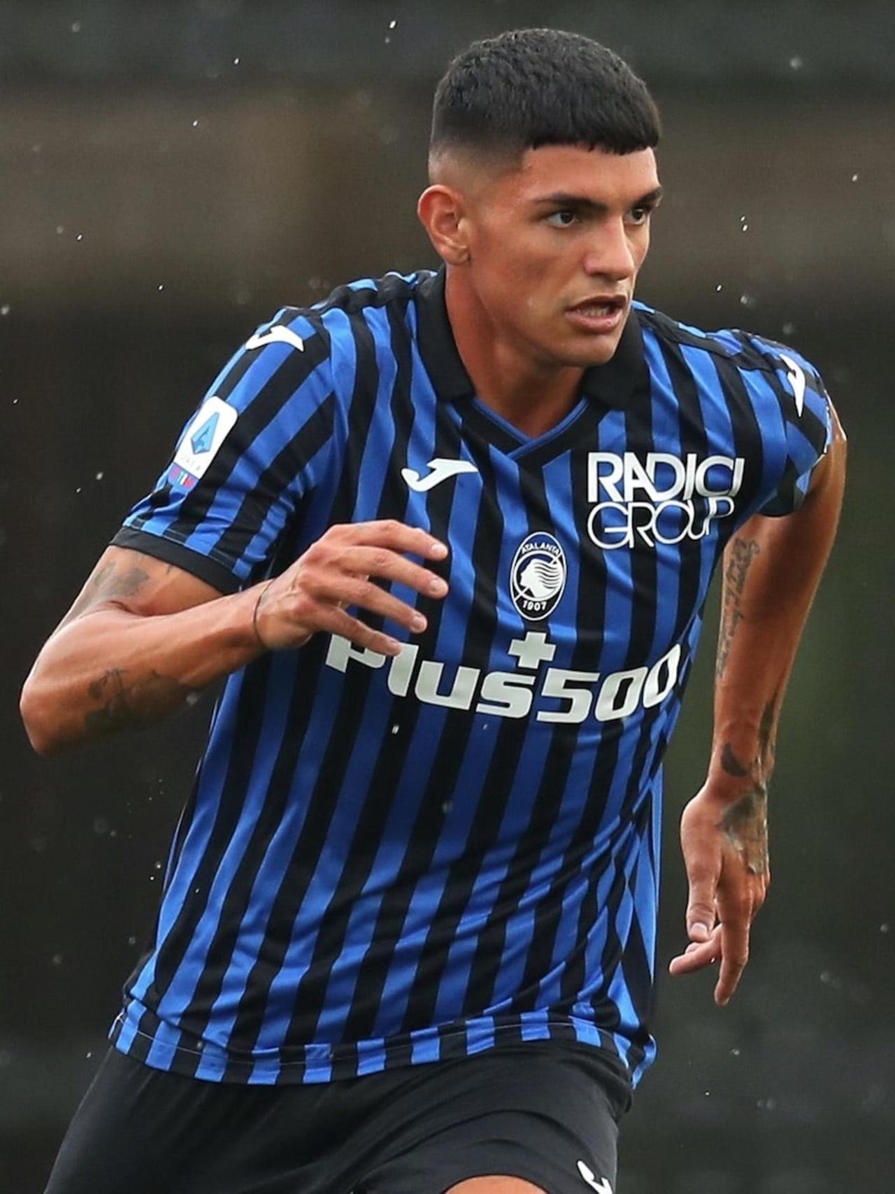 Raoul Bellanova al Pescara